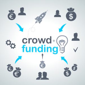 Crowdfunding