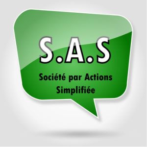 La SAS : Société par actions simplifiée