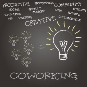 Le coworking : kesako ?