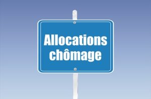 ARE allocation chomage