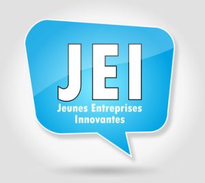 Statut JEI : Jeune entreprise innovante