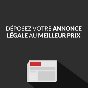 annoncelegale