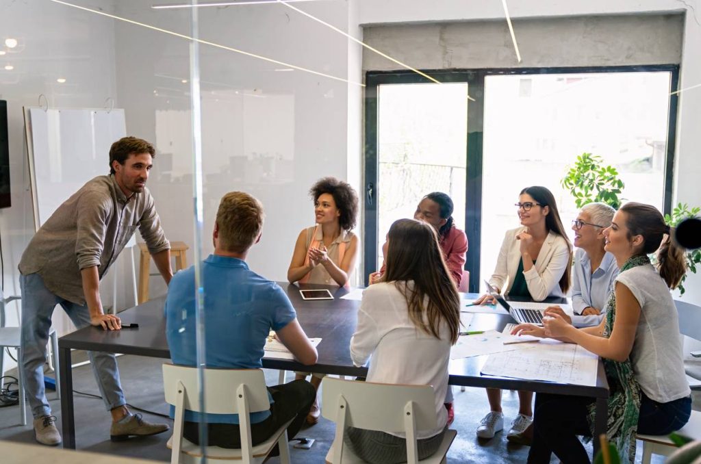 clubs pour entrepreneurs influents