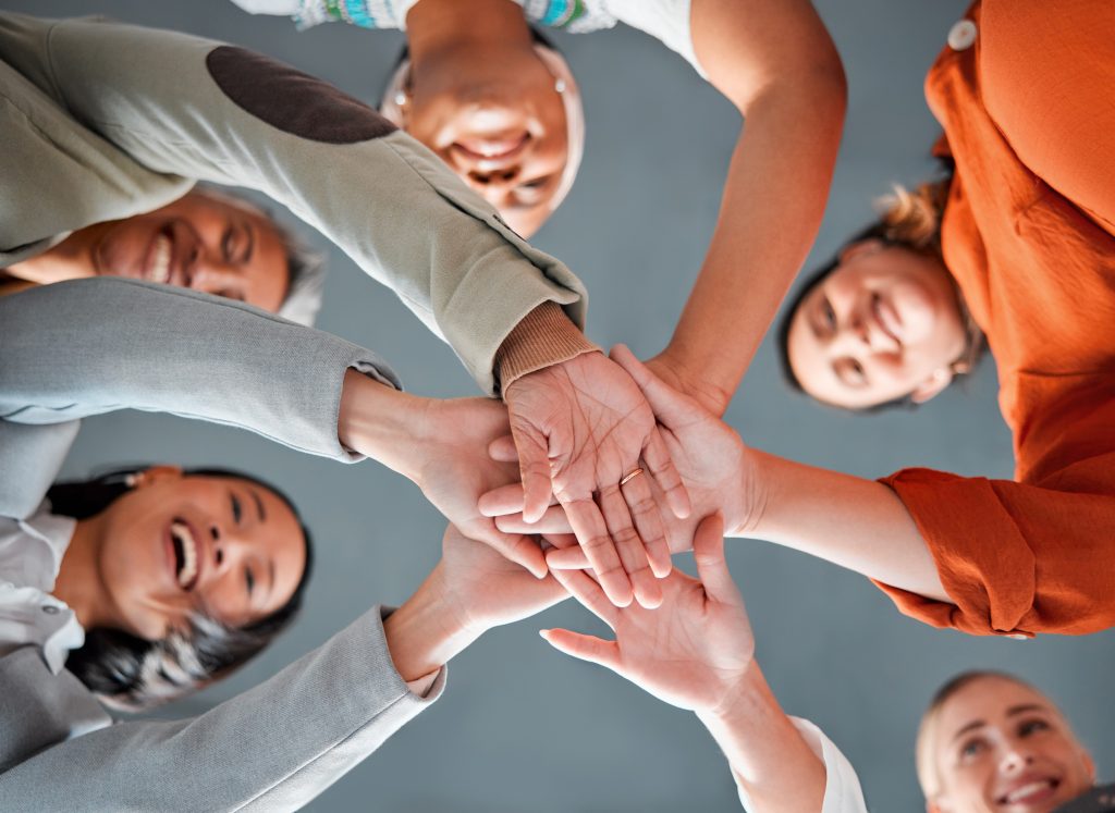 Organisation team building