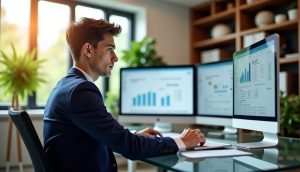 automatisation comptabilité auto-entrepreneur