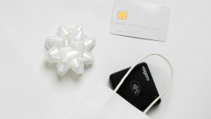 Cadeau entreprise