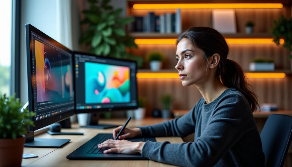 Motion design